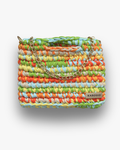 Bolso Bandolera Kabosio Mini Crochet - Drop 02